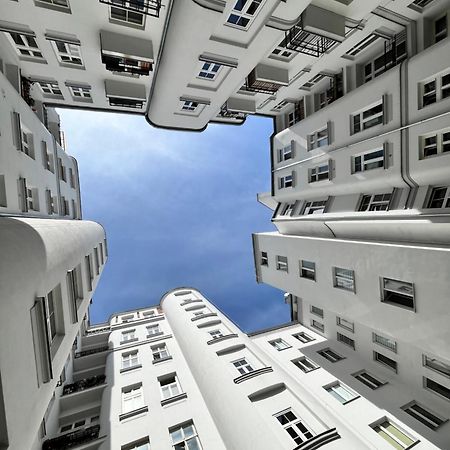 Ohmyhome - Plac Pieciu Rogow - Centrum Варшава Экстерьер фото